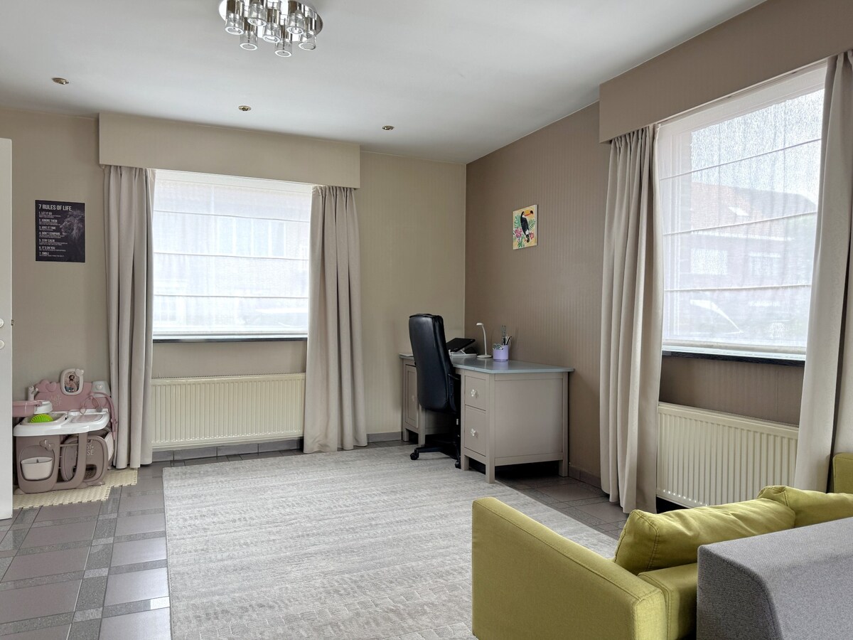 Woning te huur in Ravels