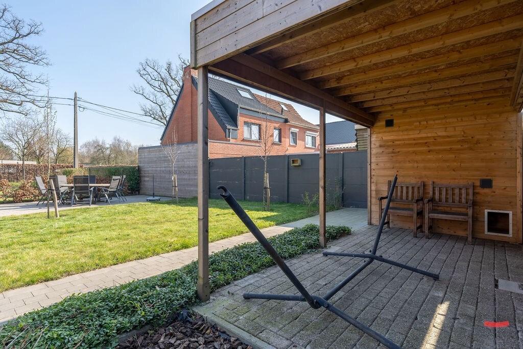 Woning verkocht in Weelde