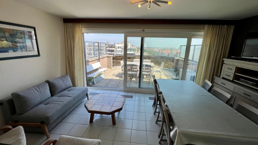  appartement - KNOKKE-HEIST