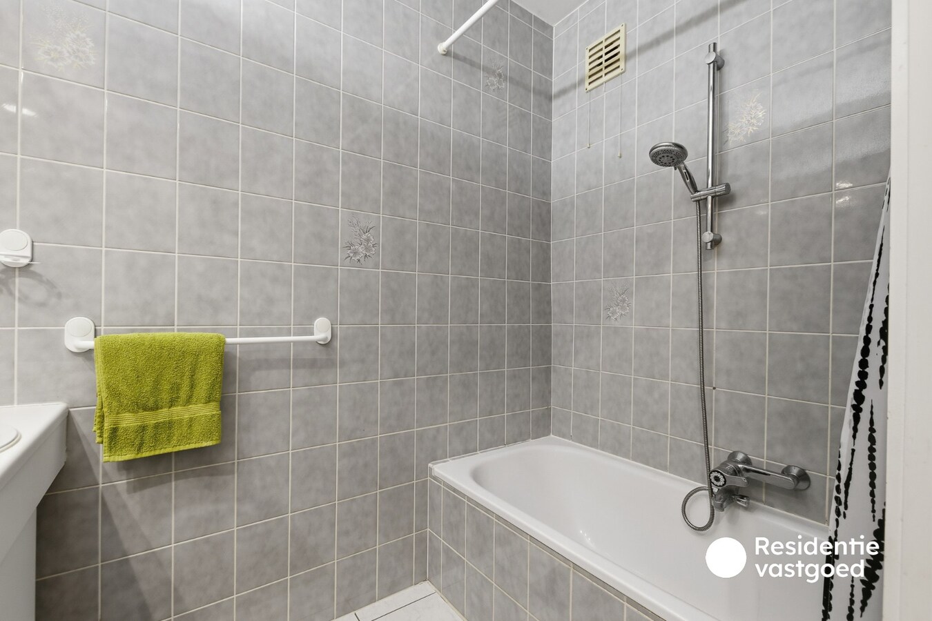 Te koop appartement - De Haan