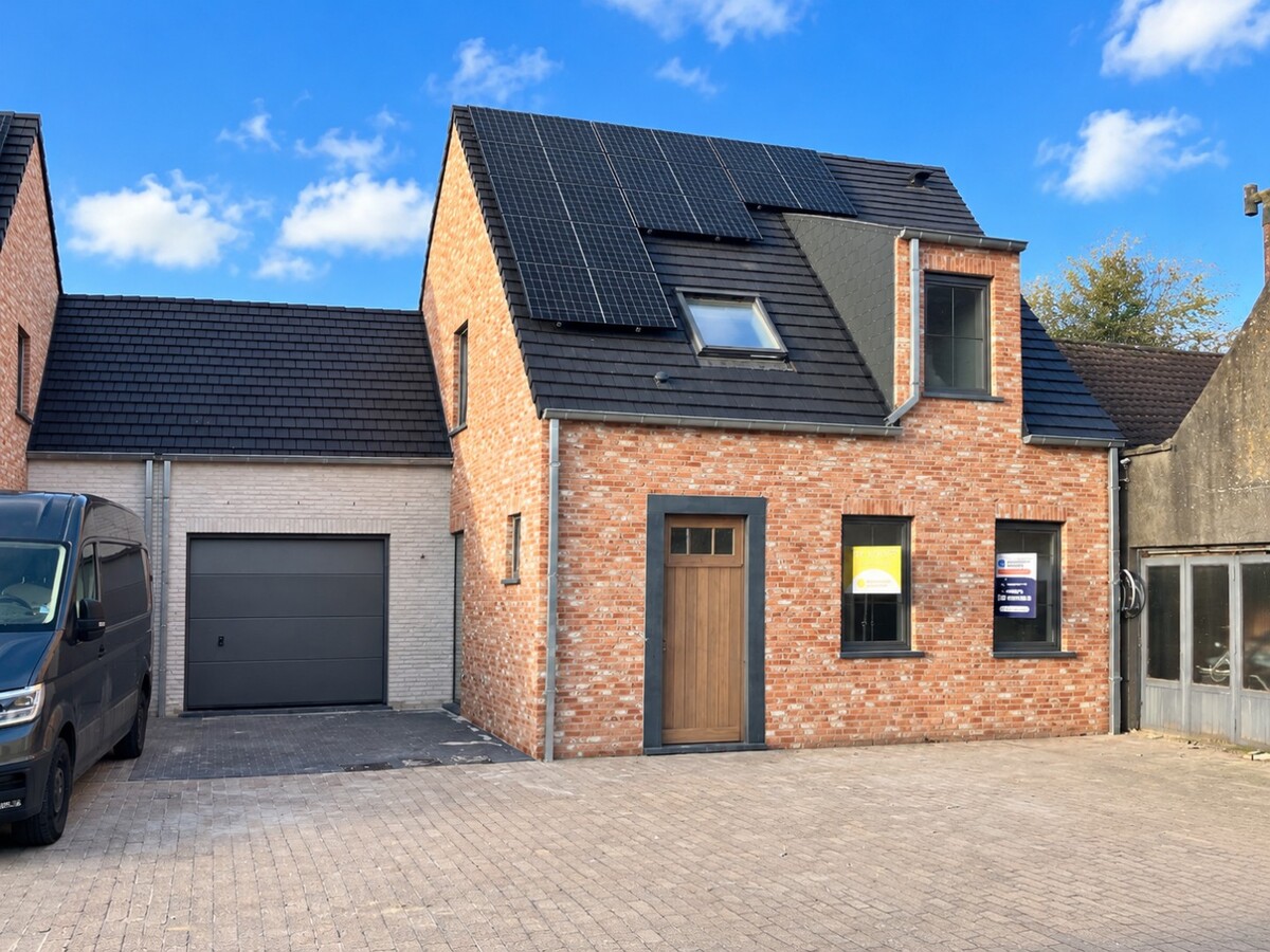Te koop woning - Alveringem