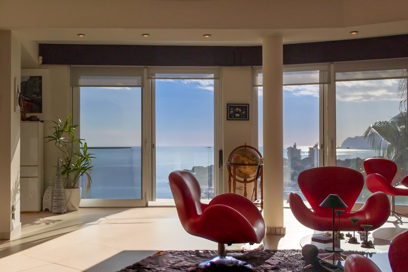 Casa Far Niente – El Portet, Moraira 