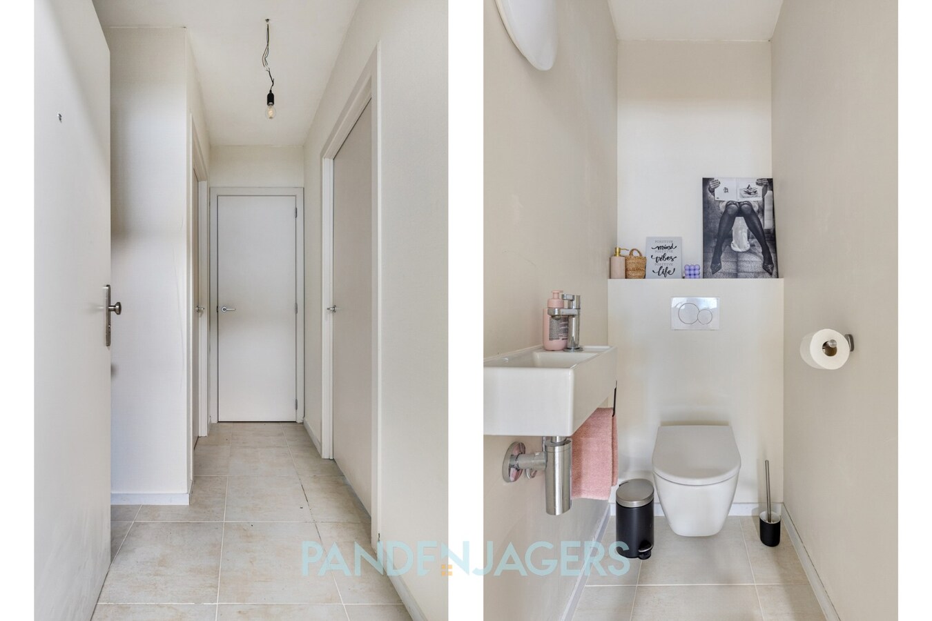 Recent gelijkvloers appartement met tuin, autostaanplaats en extra berging te Duffel 