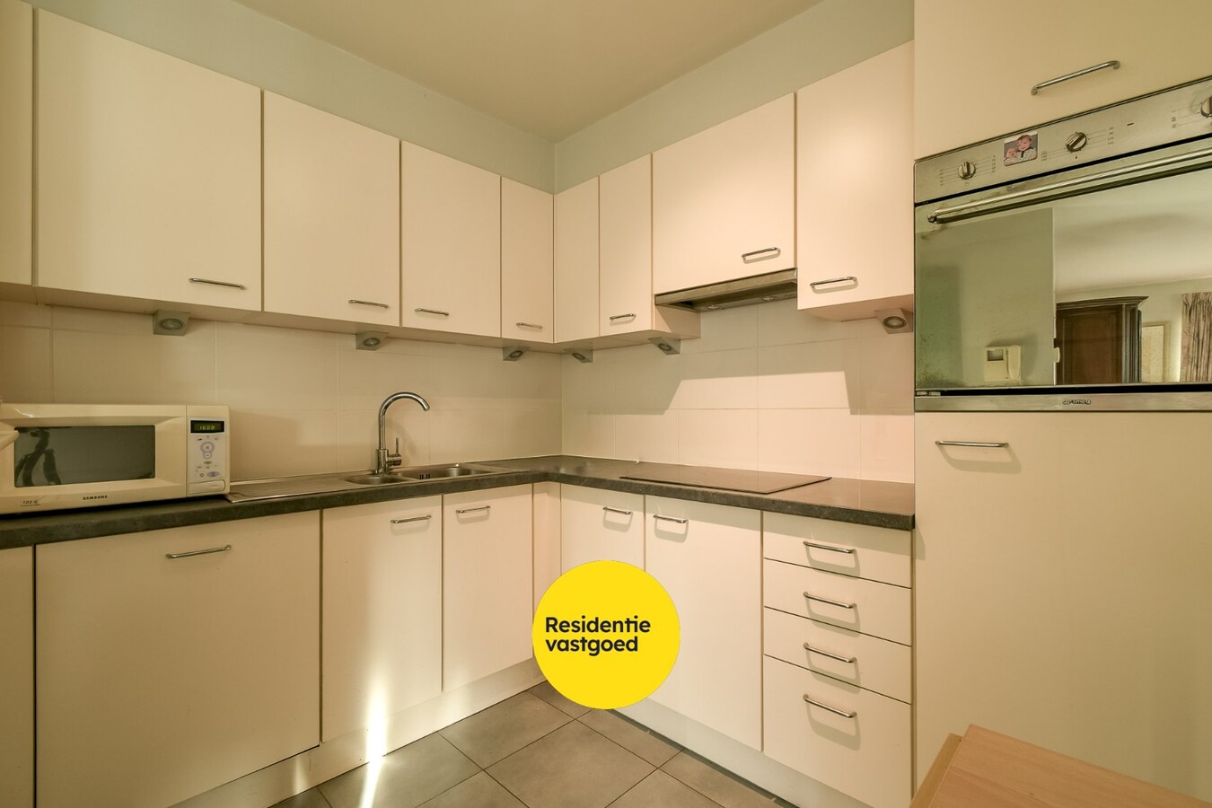 Verhuurd appartement - Torhout