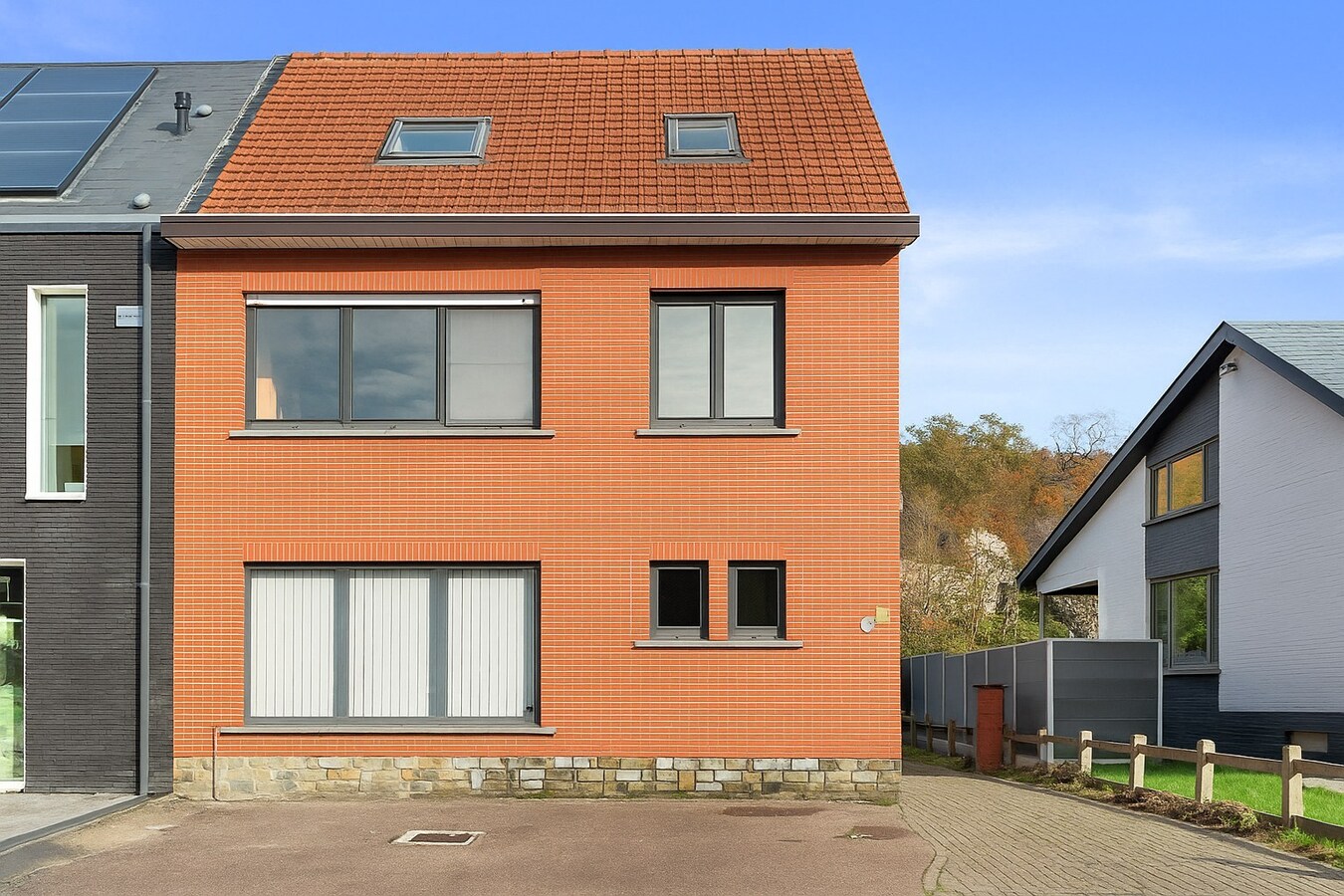 Te koop woning - Linden