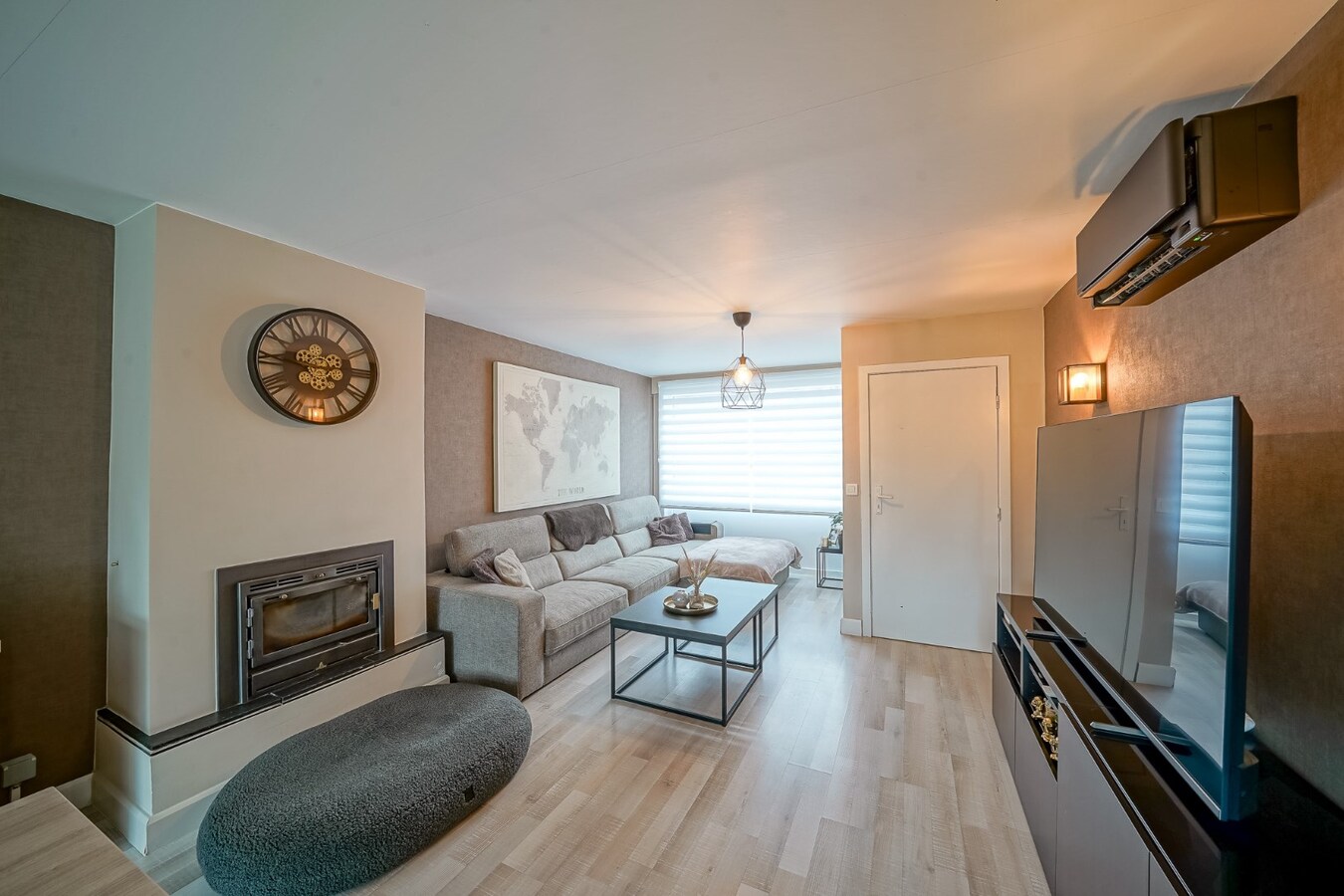 Verkocht woning - Bredene