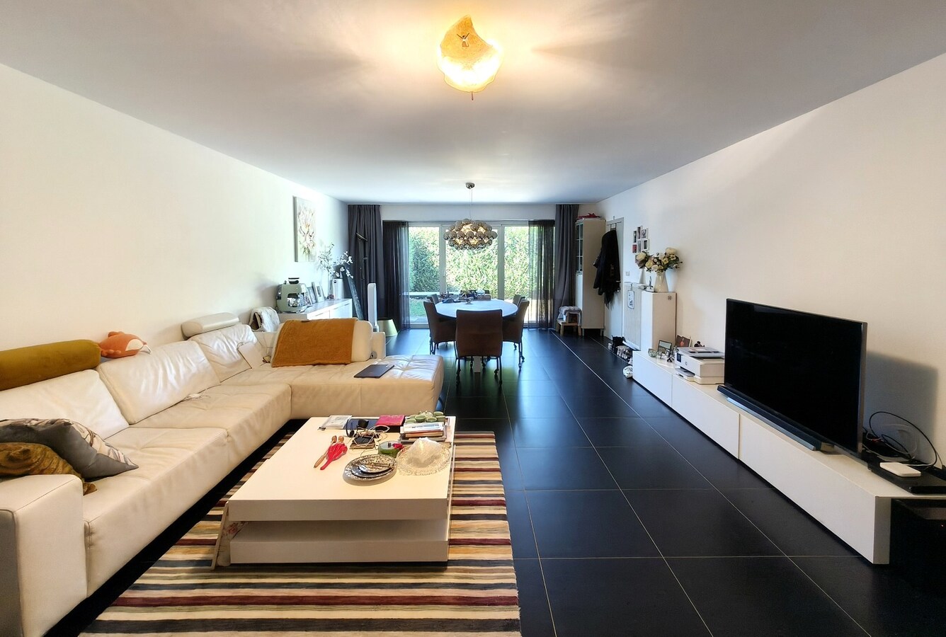 Te huur appartement - Tongeren