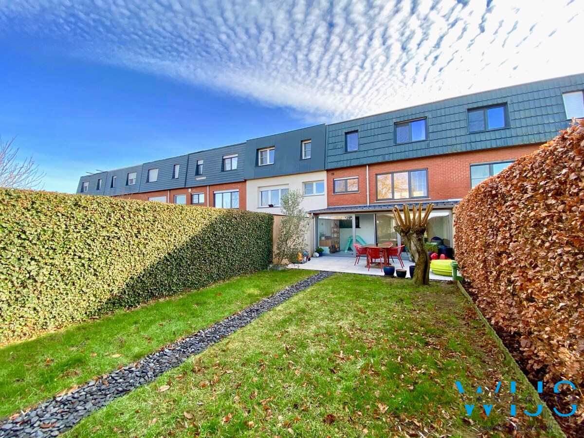 Verhuurd woning - Ertvelde