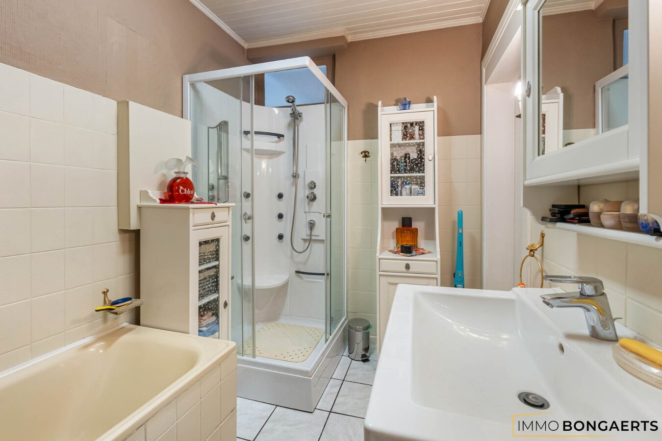 Karaktervolle woning met 5 slaapkamers in Sint-Lambrechts-Herk 