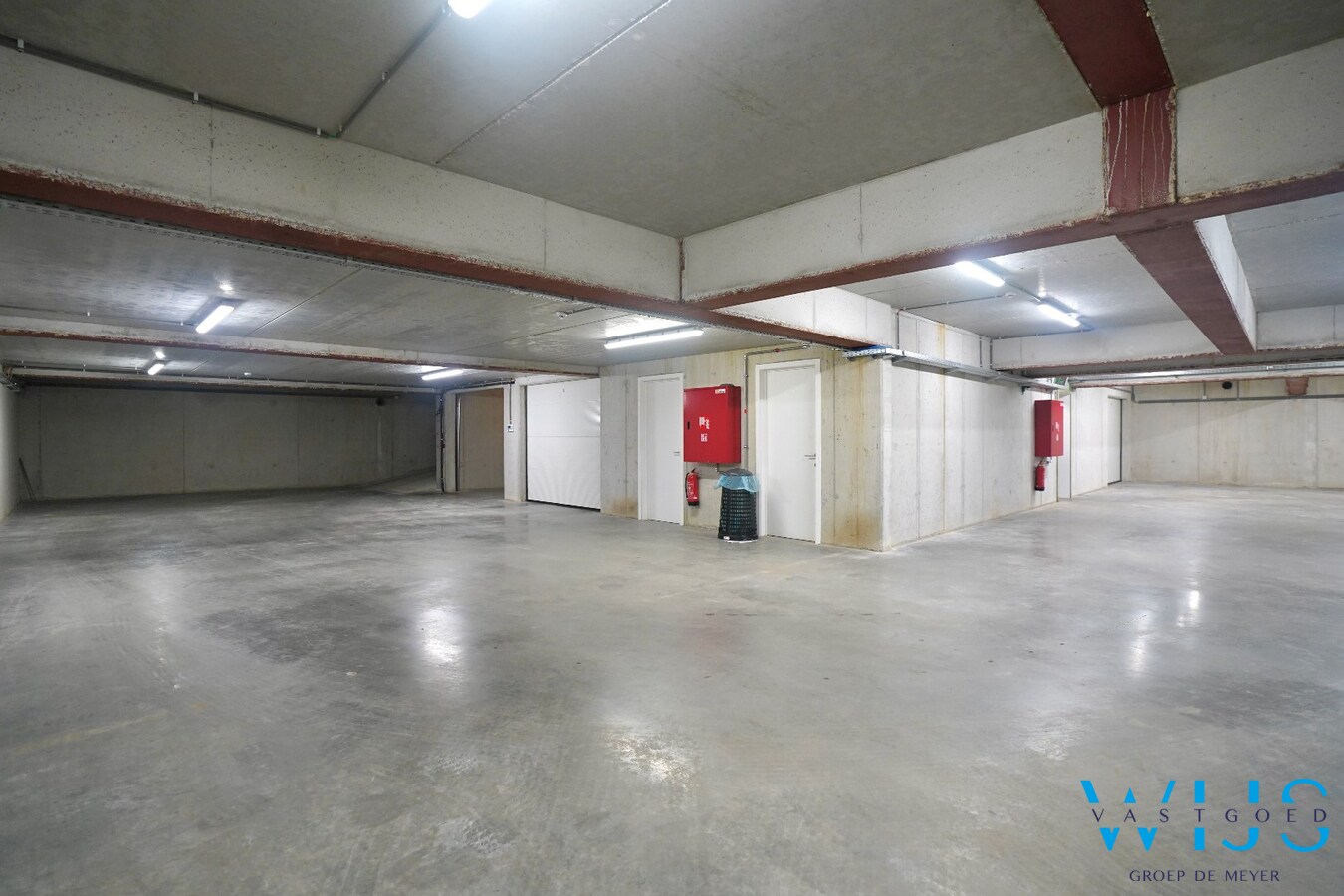 Prachtig nieuwbouwappartement in stijlvol project te centrum Wachtebeke! 