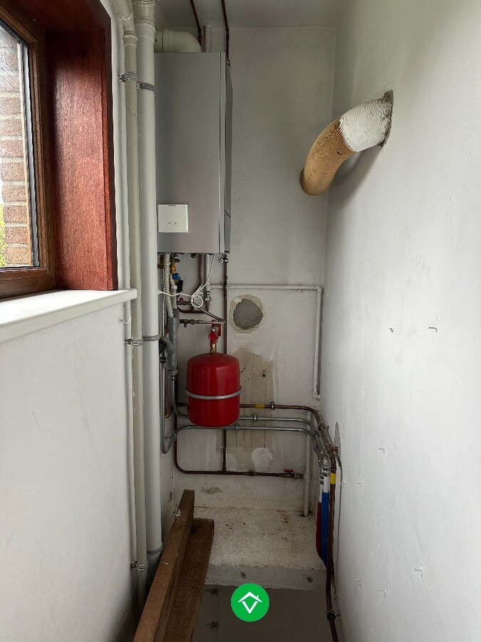 Gezellige gezinswoning met landelijke zichten te huur in Vladslo 