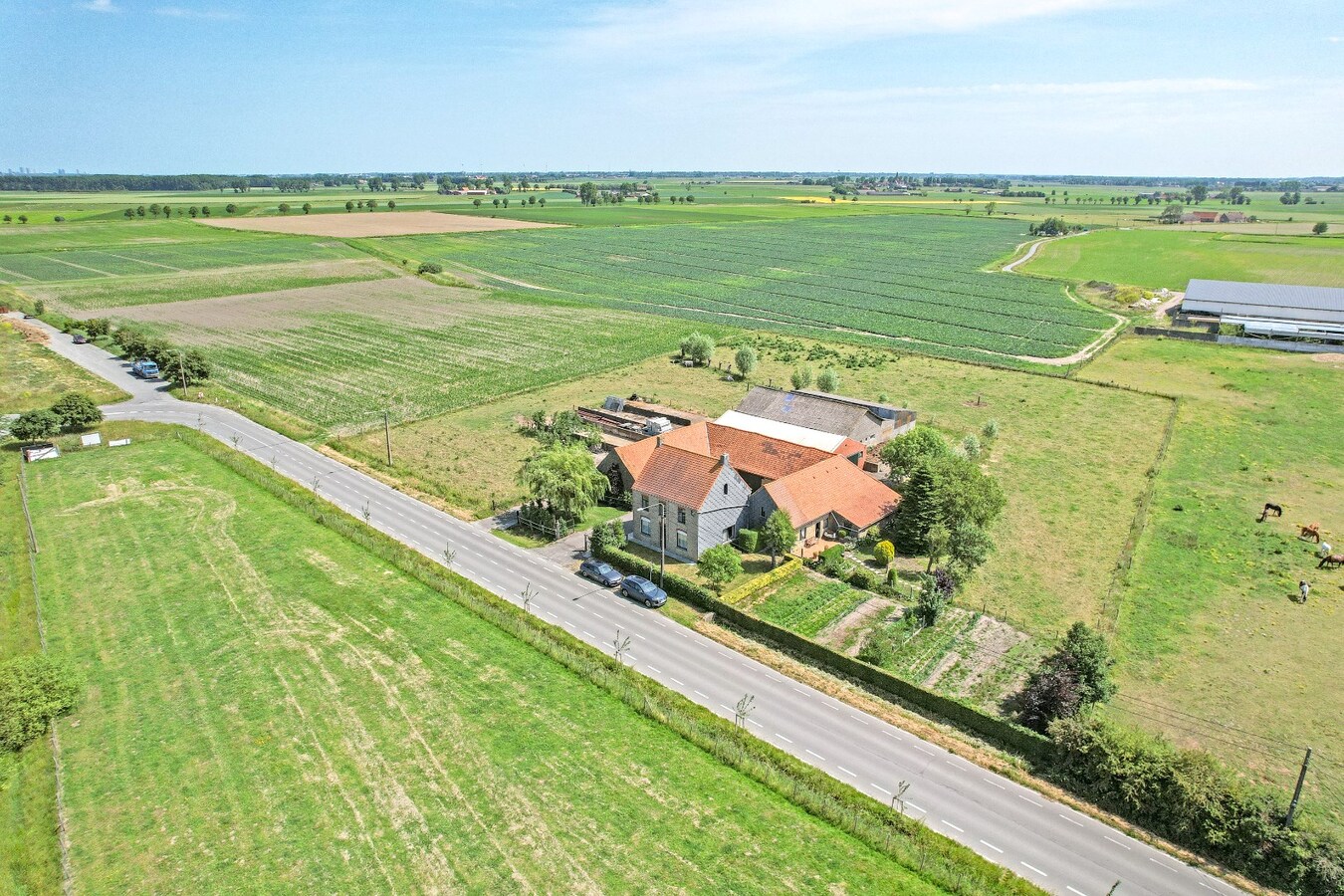 Verkocht woning - Diksmuide