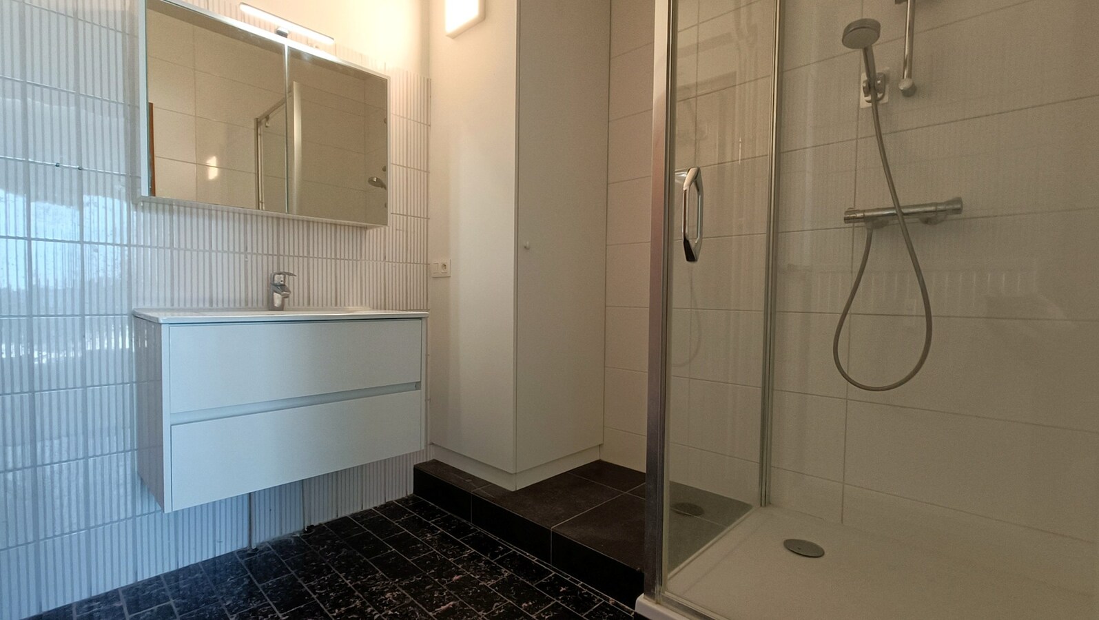 Ruim appartement te Tienen - 2 Slaapkamers 