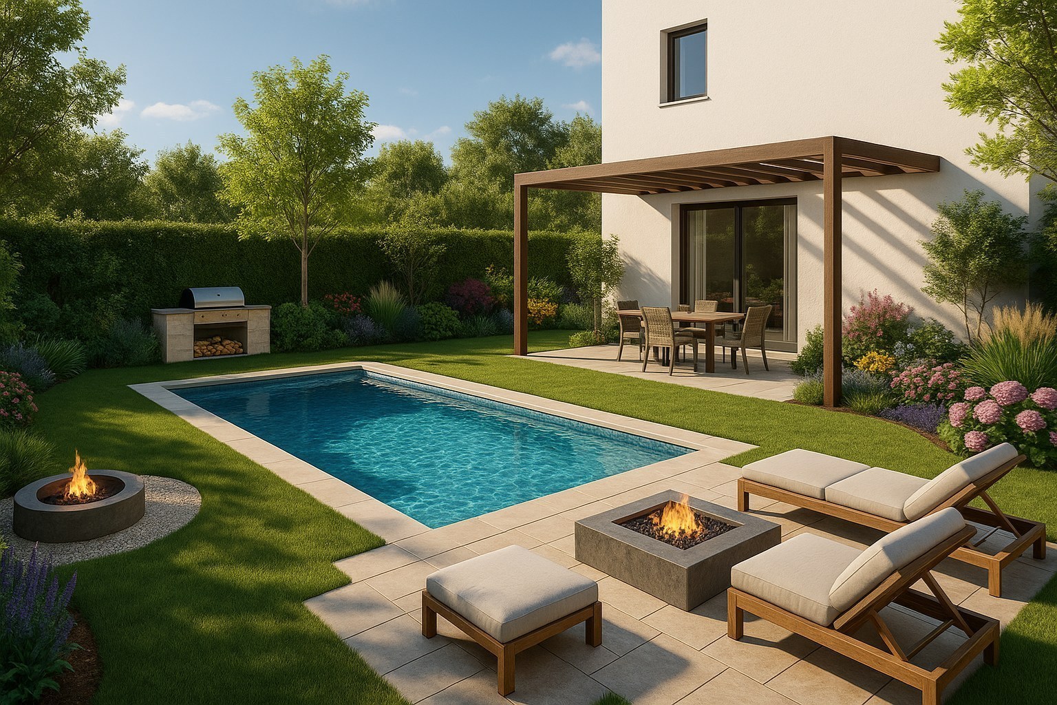 Benjamins Dream - Infinity 