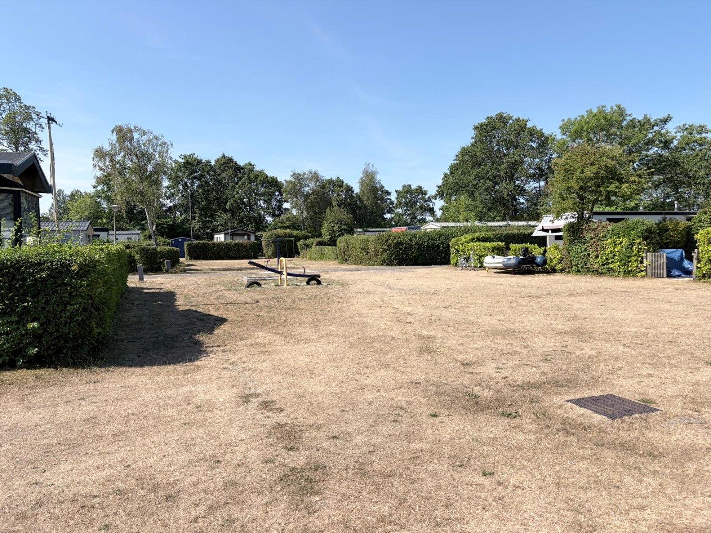 Zeekraalveld 40, RCN de Schotsman Kamperland 