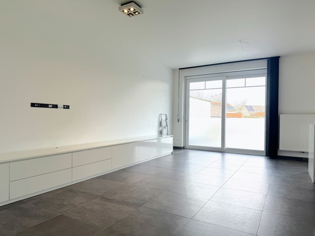 Benedenwoning verhuurd in Weelde