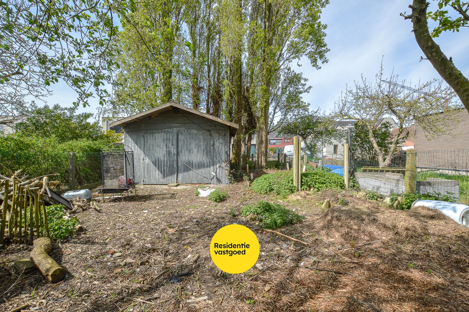 Gerenoveerde woning met 3 slaapkamers te huur nabij Centrum Oudenburg. 