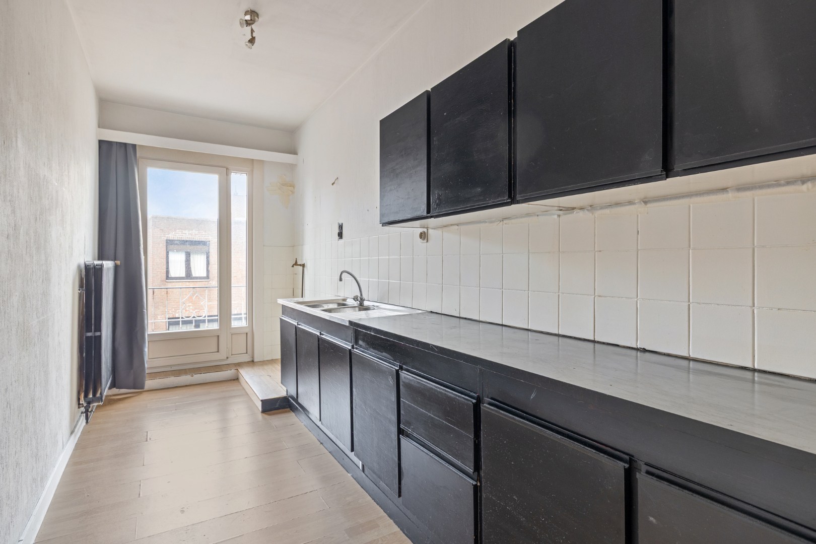 Ruim appartement met 3 slpk. in het centrum van Geel 