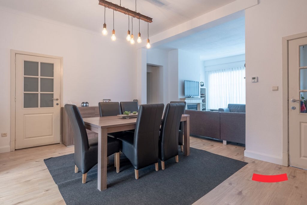 Woning verkocht in Ravels