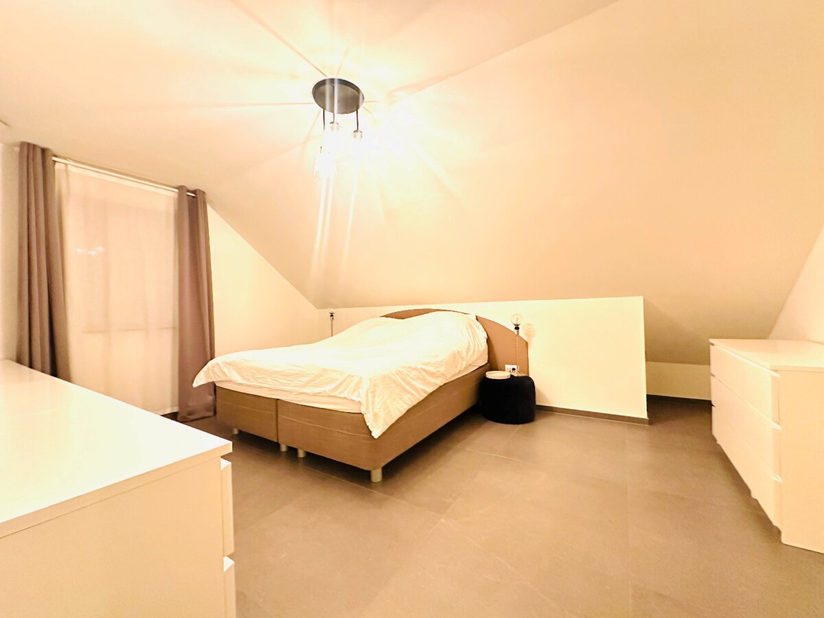 Woning met 3 slaapkamers 