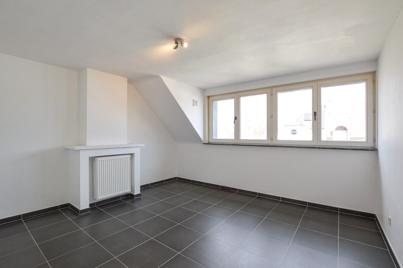 Te huur duplex - Oostende