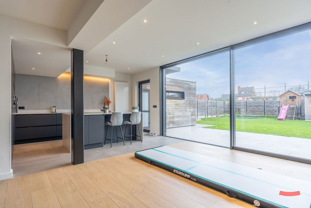 Woning te koop | in afhandeling in Oud-Turnhout