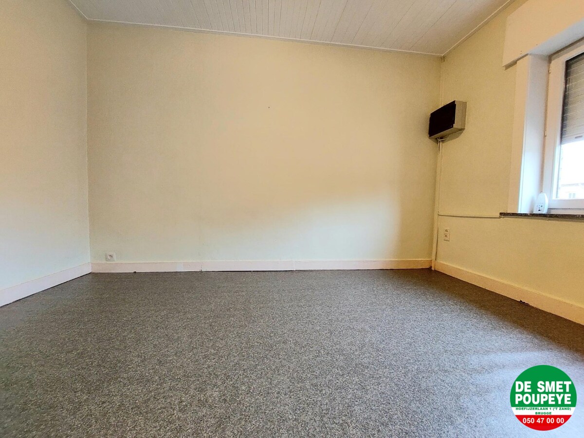 Rustig gelegen rijwoning 