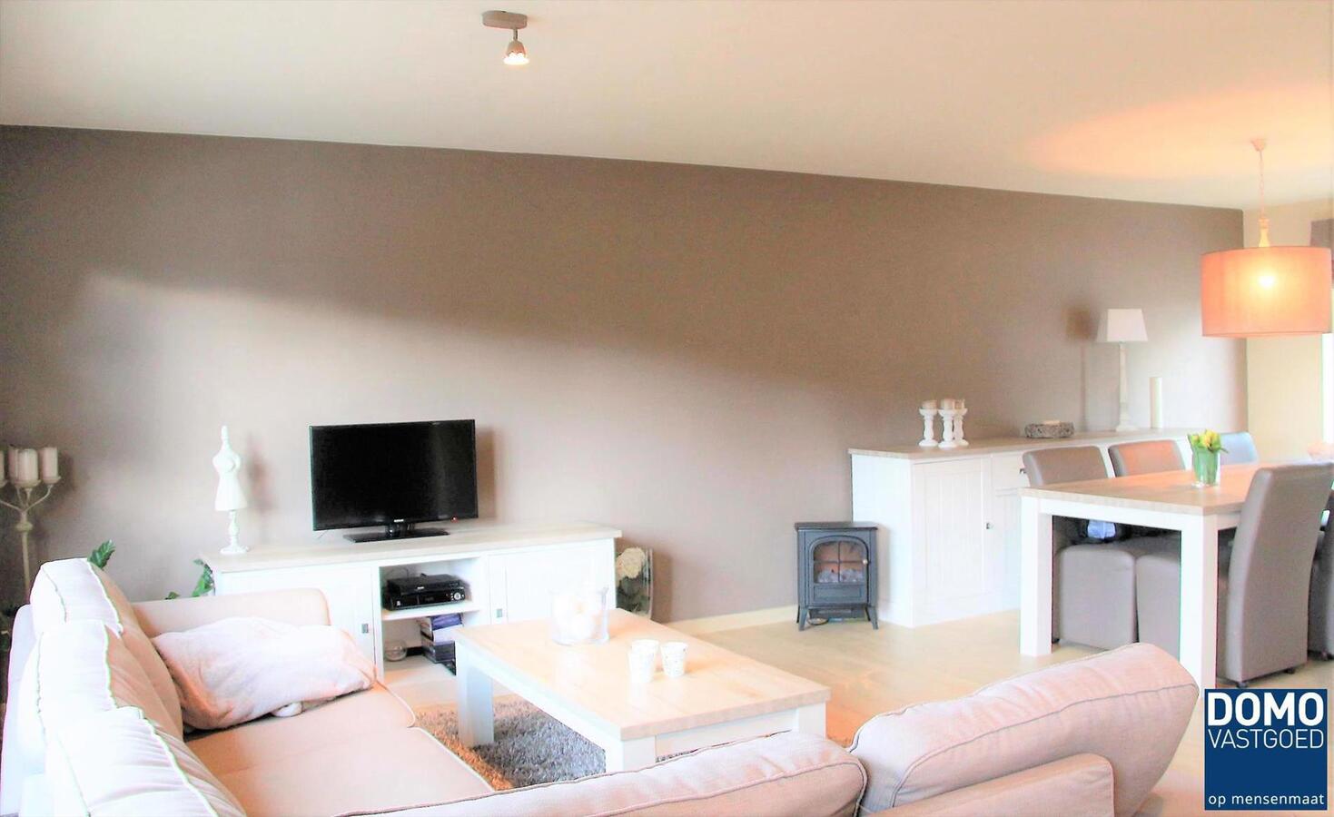 Duplex verkocht in Beringen Koersel