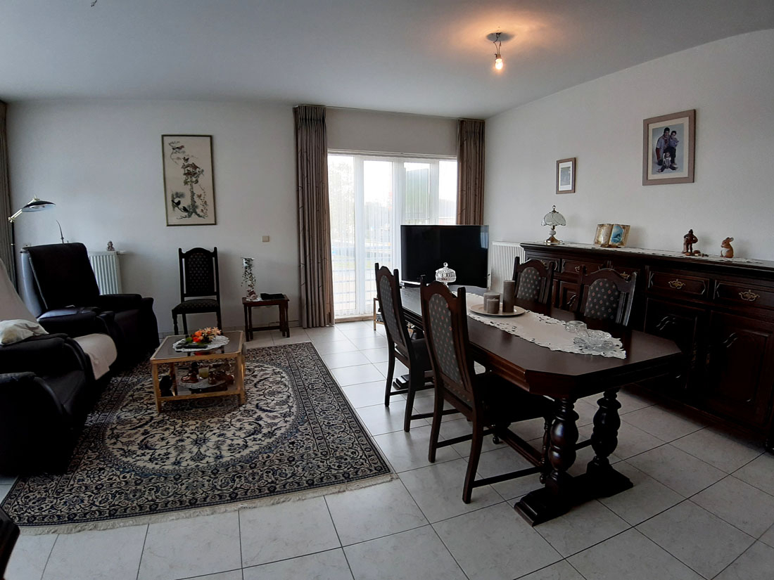 Verkocht appartement - Pelt