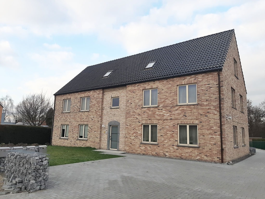 Verhuurd appartement - Kuringen