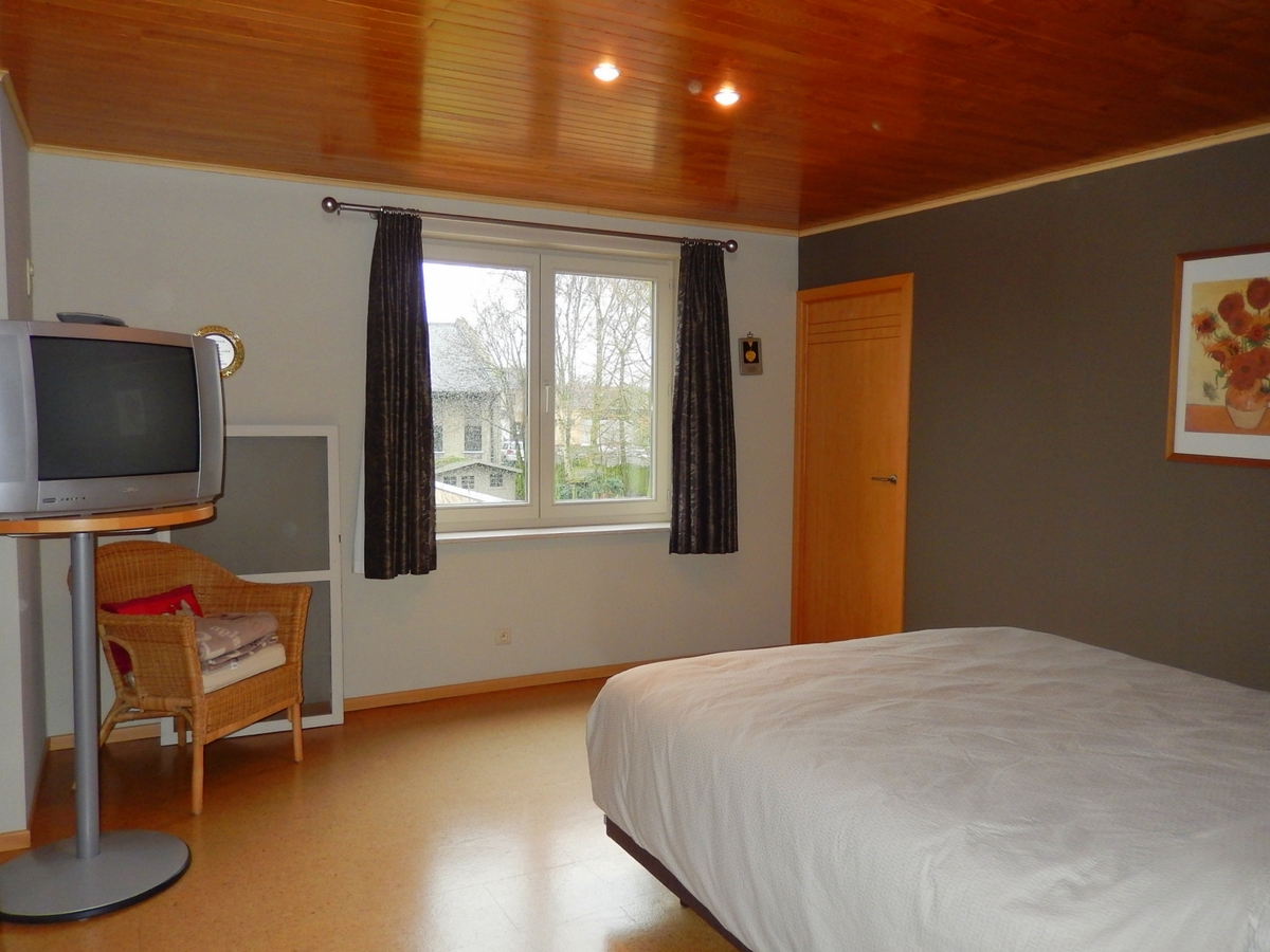 Verzorgde instapklare woning met zonnige tuin 