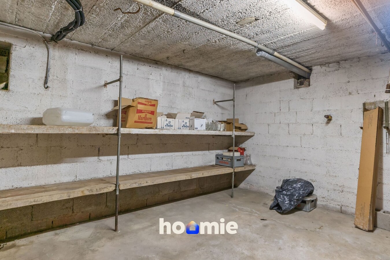 Woning sold in Maasmechelen