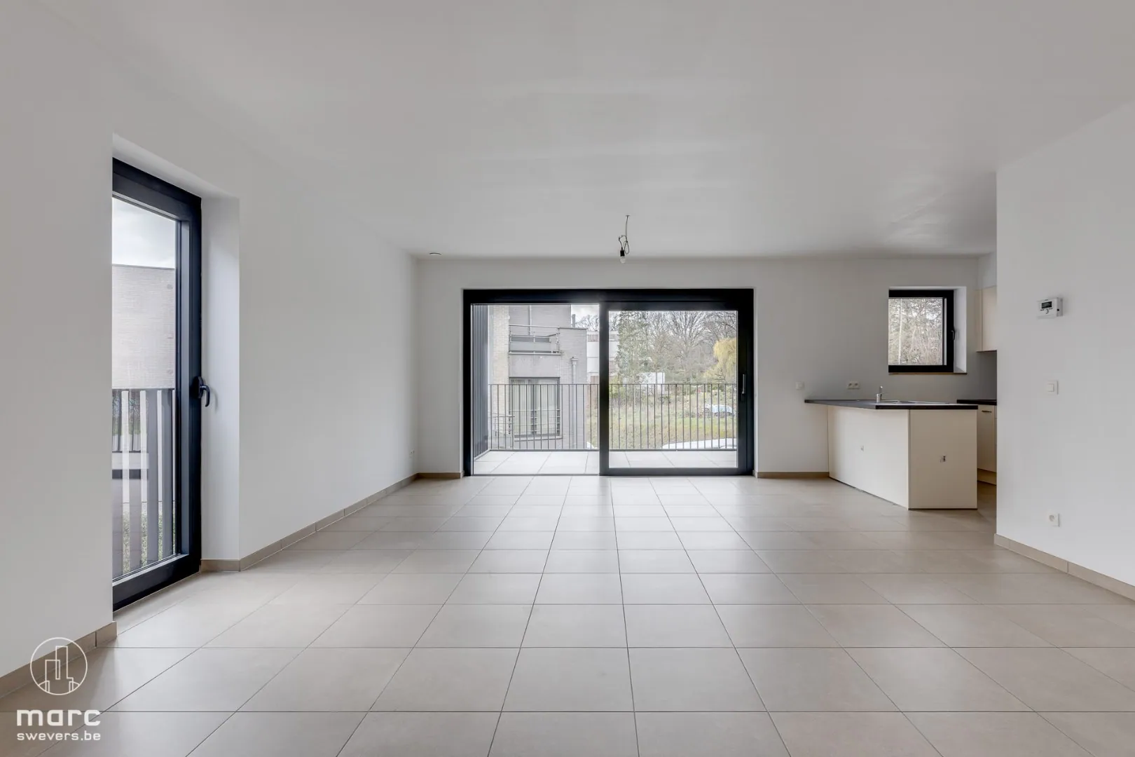 Verhuurd appartement - Lummen