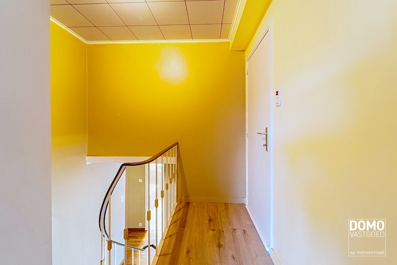 Ruime woning met weiland te koop te Alken 