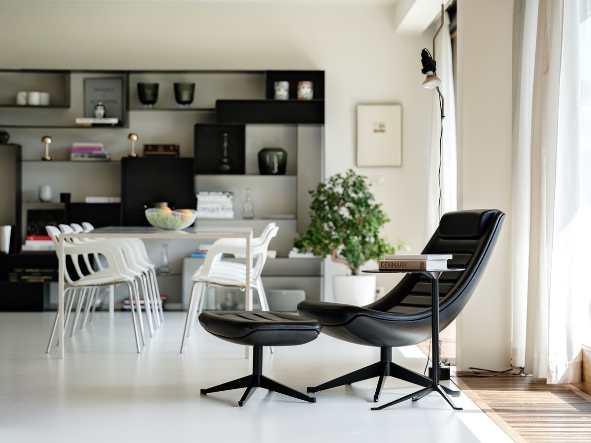 Uitzonderlijke moderne villa - architectenwoning 