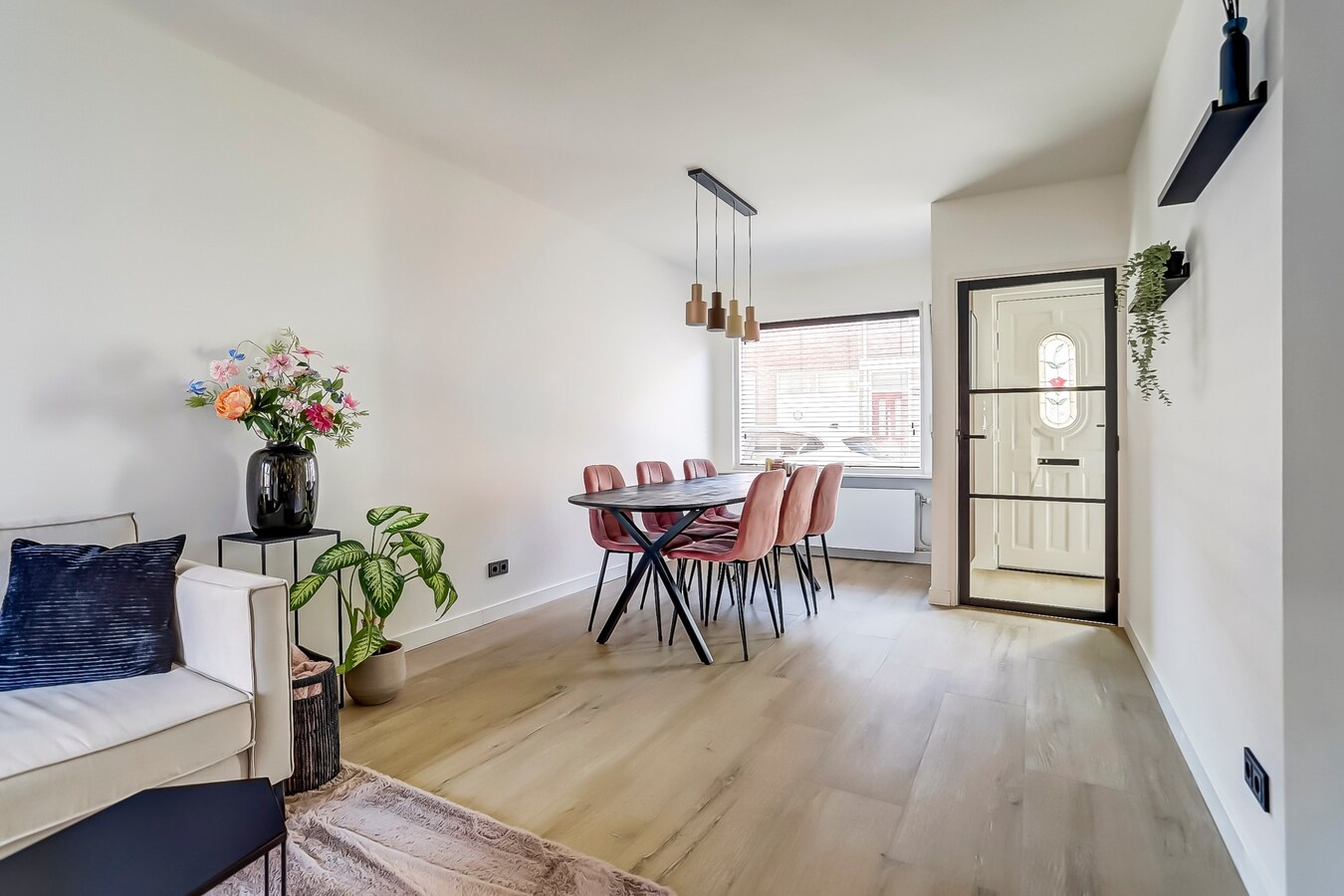 Eengezinswoning verkocht in Tilburg