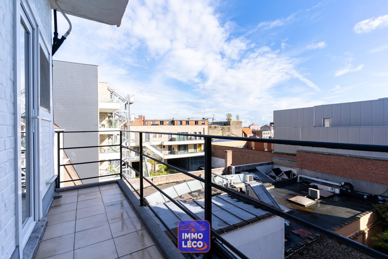 Appartement à la Grand Place, TOP SECTEUR 