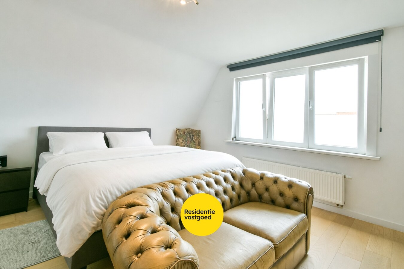 Te koop woning - Oostkamp