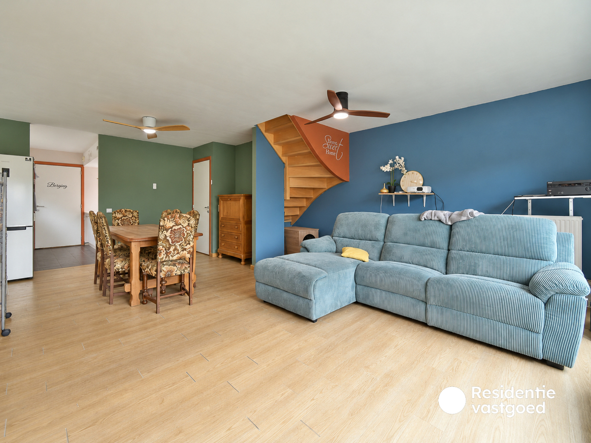 Te koop woning - Lichtervelde