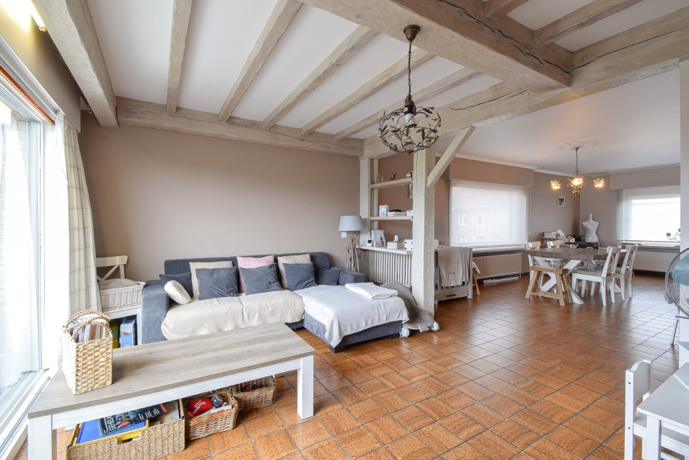 Verkocht woning - Middelkerke