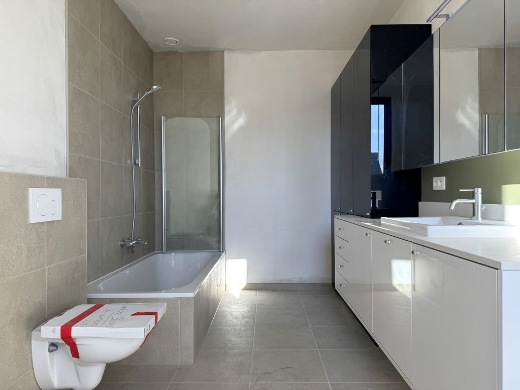 Penthouse te huur in Ravels