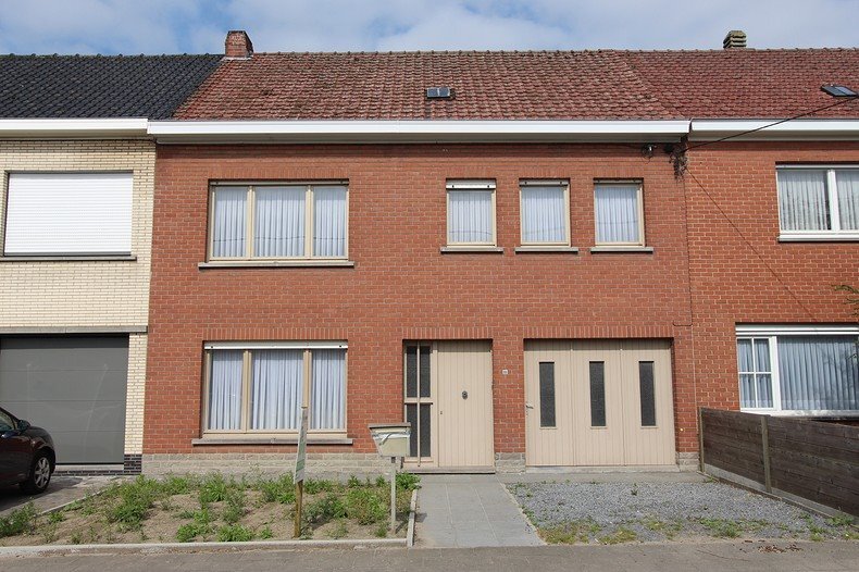 Verkocht woning - Ledegem