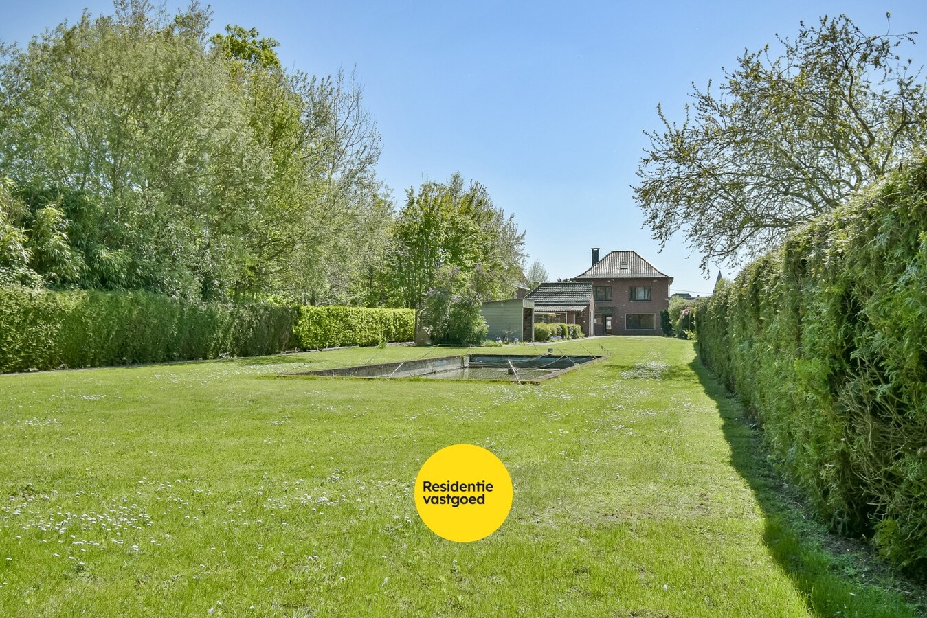 Te koop woning - Torhout