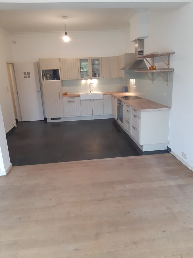 Aangenaam en stijlvol wonen. 
