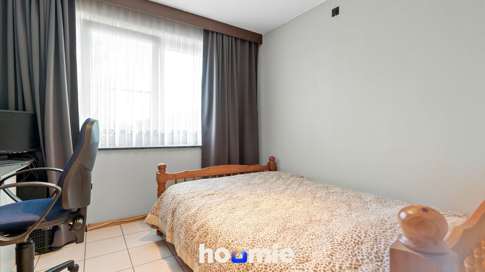 Woning sold in Lanklaar