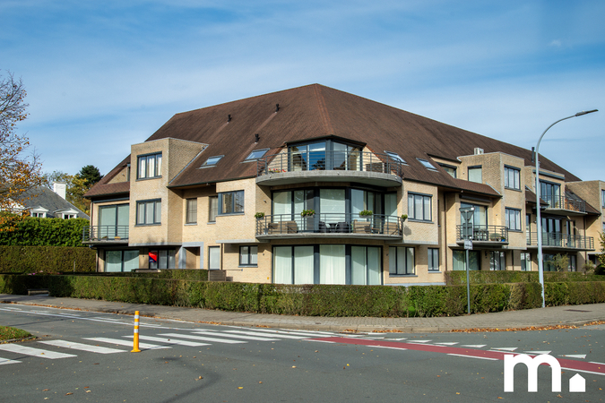 Te koop benedenwoning - Kortrijk