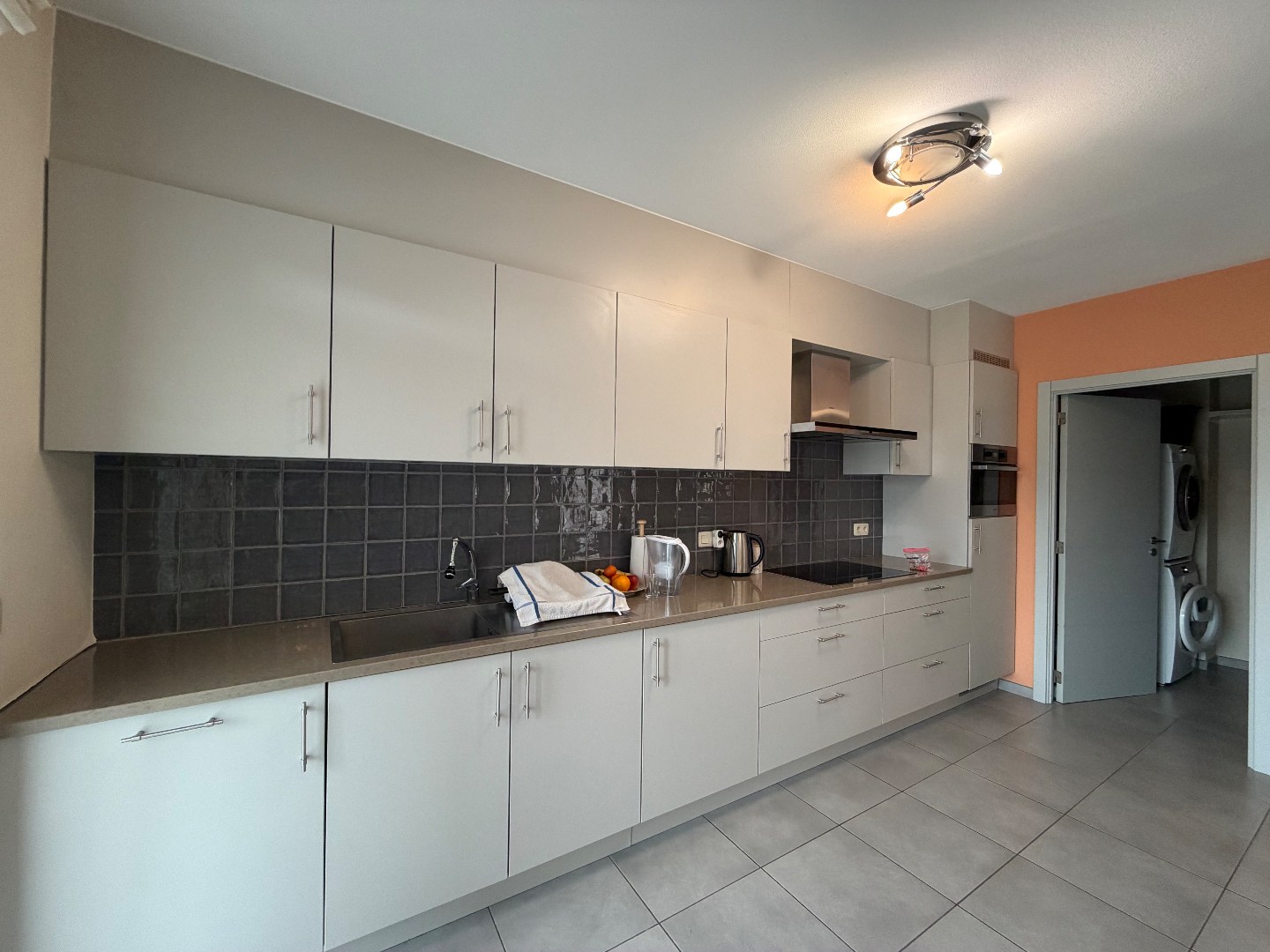 Prachtig, instapklaar appartement met 2 slaapkamers in centrum Geel! 