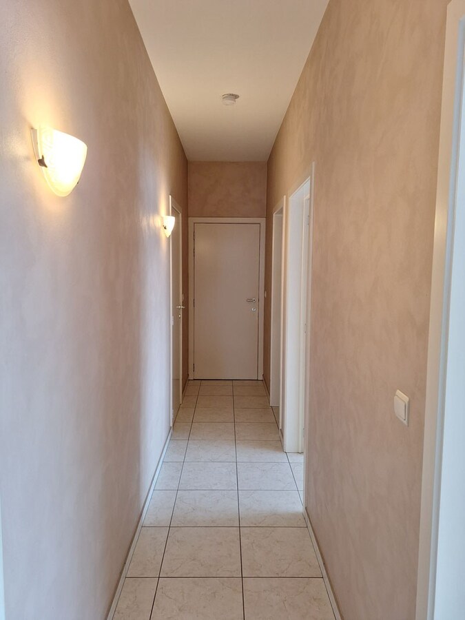 Te huur appartement - Pelt