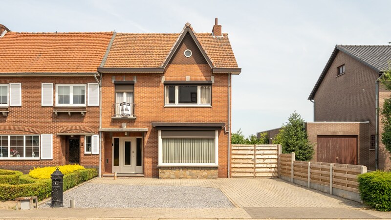 Verkocht woning - Dilsen-Stokkem