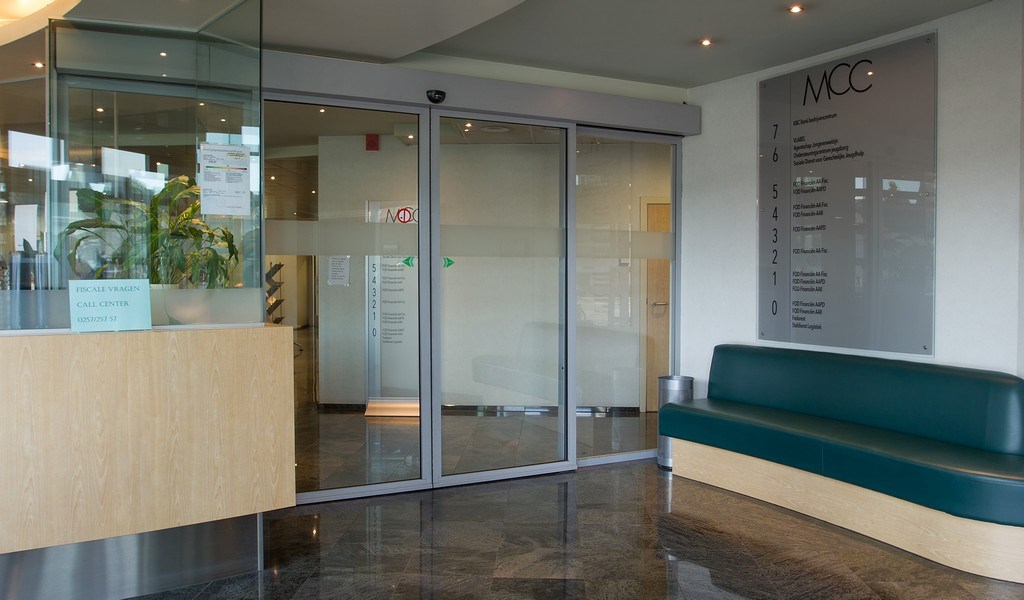 Kantoren te huur in Mechelen City Center 